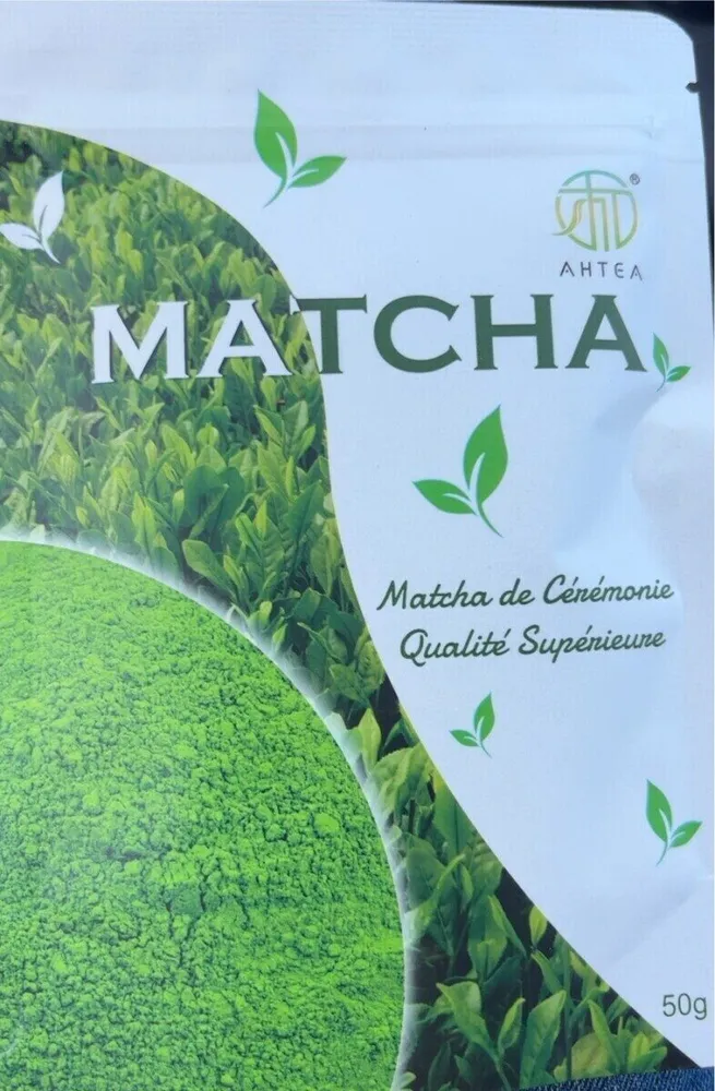 Matcha