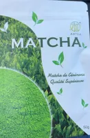 Matcha