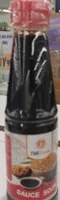 Sauce soja
