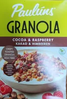 GRANOLA