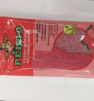 Bonbon Sour fraise