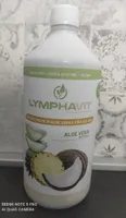 Aloe Vera con Pina colada