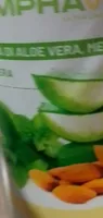 Succo e polpa di Aloe vera