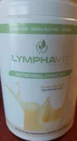 SHAKE MIX Vanille LYMPHAVIT