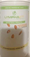 Nutritional Shake Mix