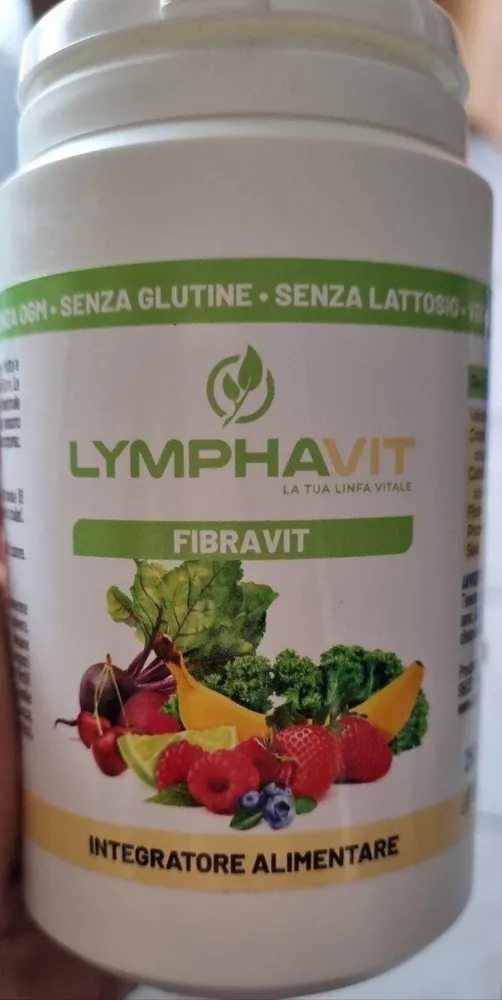 Fibravit