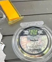 Pasta Salad