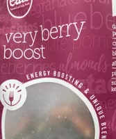 Very Berry Boost