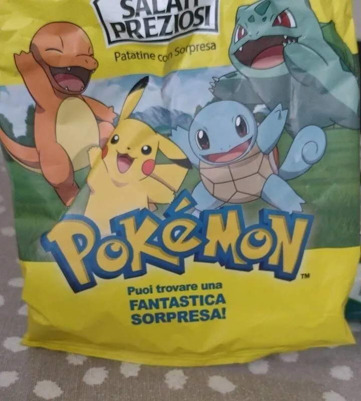 Pokémon