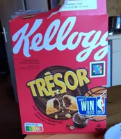 Trèsor