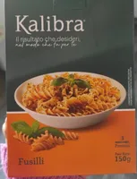 Fusilli