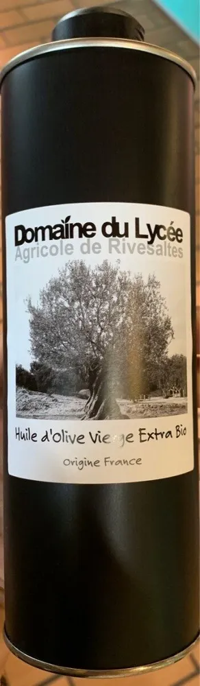 Merguez véritables