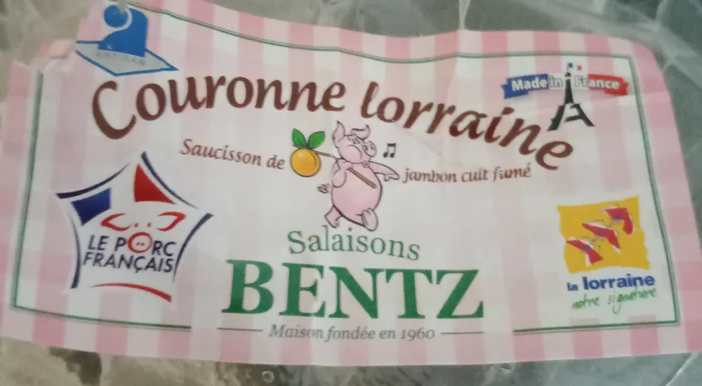 Couronne Lorraine