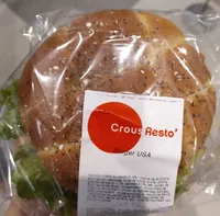 Burger USA