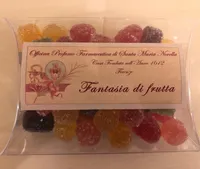 Fantasia di Frutta