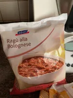 Ragu alla bolognese