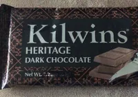 Heritage Dark chocolate