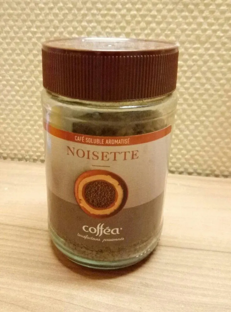 Noisette