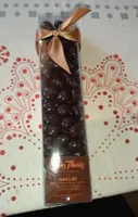 Raisin au sauternes