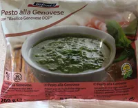 Pesto alla genovese