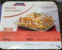 Graten del pescador