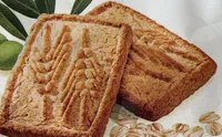 Biscuits avoine