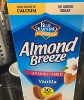 Almond breeze