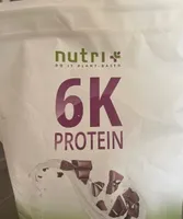 6K Protein Chocolate Flavour