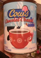 chocolat chaud