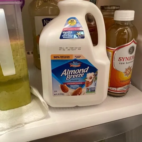 Milk