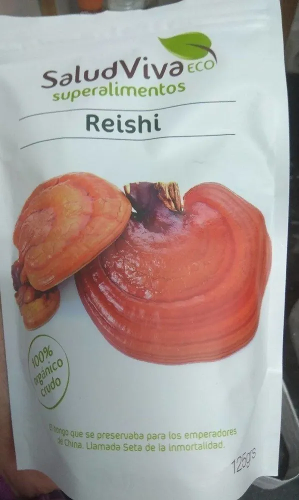 Reishi