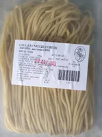 Tallarines