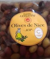 Olives de Nice