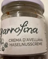 Garrofina