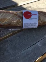 Baguette Parisien