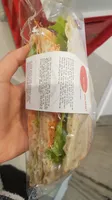 Suédois Poulet