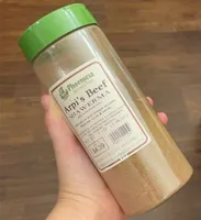 Arpi’s Beef Shawerma Seasoning
