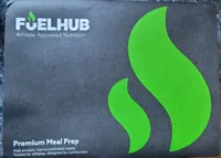 Peri Peri Chicken