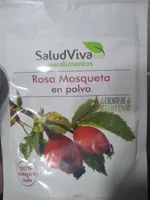 Rosa de Mosqueta en polvo