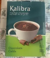Cioccolata calda