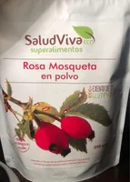 Rosa Mosqueta en polvo