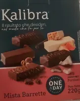 Mista barrette