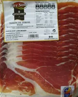 Jamon de teruel