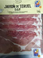 Jamón de teryel