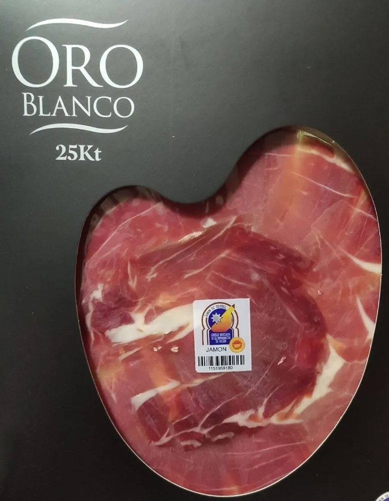 Jamón