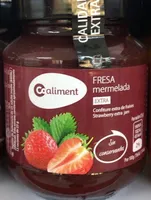 Mermel  fresa