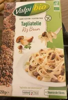 Tagliatelle riz brun