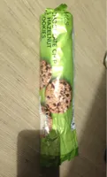 Cookies pépites chocolat et noisette