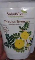 TRIBULUS TERRESTRIS