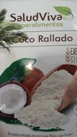 Coco rallado